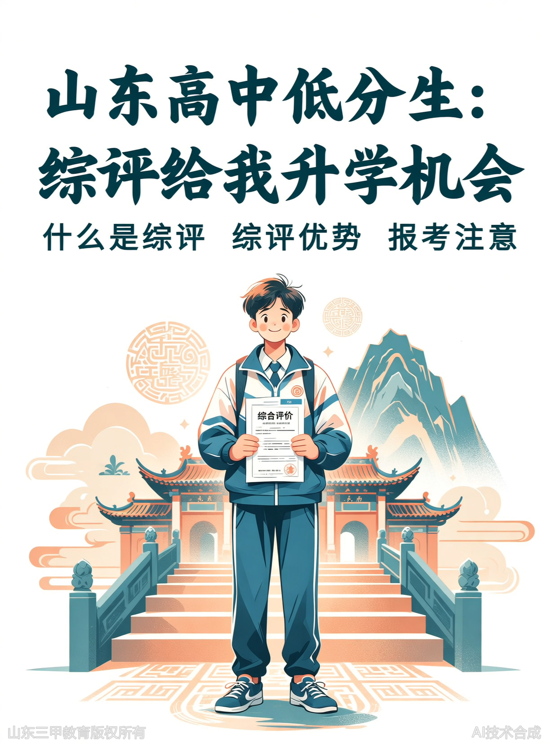 从就业数据反推报考策略：山东综评选专业，这些&ldquo;隐形冠军&rdquo;专业别错过。