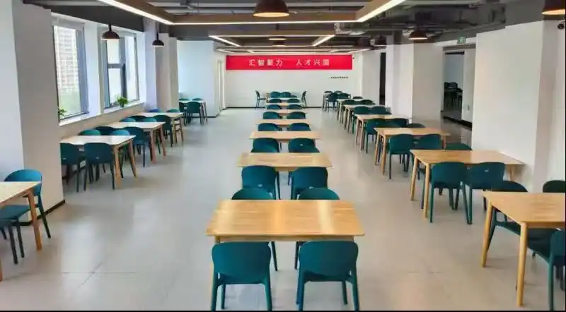 餐厅环境